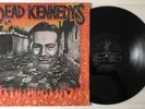Dead Kennedys - Give Me Convenience - 1987 US 1st Press VIRUS 57 (EX)