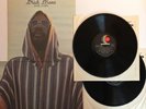 Isaac Hayes - Black Moses - 1971 US 1st Press Fold Cross Cover ENS 2-5003-1 (NM)