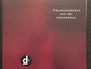 Disembowelment Transcendance Into The Peripheral 2LP MINT Paradise Lost Entombed