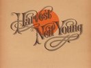 Neil Young(Vinyl LP Gatefold)Harvest-Reprise-K 54005-UK-1972-VG/NM