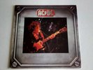 AC/DC - IT’S A LONG WAY TO THE TOP B/W CAN I SIT NEXT 7’’ VINYL UK HM3 PIC BAG