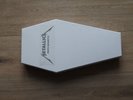 Metallica Death Magnetic Box