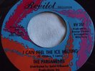 THE PARLIAMENTS   I CAN FEEL THE ICE MELTING ** US REVILOT 45