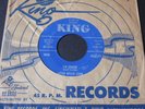 Little Willie John   I'm Shakin' / Cottage   King   R&B northern soul 45 HEAR