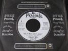 Highway QC's   Be At Rest (I'll Fly Away)   Peacock wlp gospel funk soul 45 HEAR