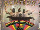 BEATLES: Original MAGICAL MYSTERY TOUR UK IMPORT 2x45 7