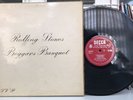 ROLLING STONES Beggars Banquet DECCA LP Mono UK