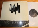Bianca Maria CIAN Chopin Recital LP JETON DIRECT TO DISC Limited Edition