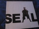 Seal Same LP