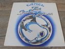 Camel - The Snow Goose 1975 UK LP DECCA 1st + INSERT