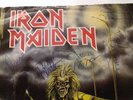 IRON MAIDEN Sanctuary 7