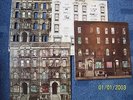 LED ZEPPELIN, PHYSICAL GRAFFITTI L.P. COMPLETE 2 RECORD, INSERTS & SLEEVES SET