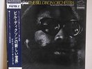 LP: The Bill Dixon Orchestra ?– Intents And Purposes OBI Japan Victor ?SHP-5691