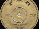 60s Reggae PRINCE BUSTER & ALL STARS going to the river 1967 UK 7