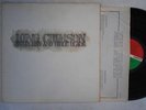 King Crimson m- textured rockefeller GF LP Starless and Bible Black