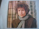 BOB DYLAN Blonde On Blonde UK double LP g/f slv 1966*