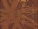 Orbital - Orbital 2  Double vinyl LP Internal Records 1993