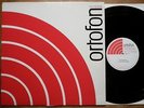 ORTOFON - TEST RECORD - for TC3000 - Cartridge Test / Frequency Sweep - TOP Rare