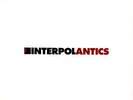 Interpol - Antics LP 120g Vinyl DL NEW
