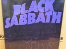 BLACK SABBATH MASTER OF REALITY OG VERTIGO LP BOX COVER 6360050 1Y/2Y + INNER