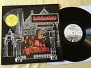 Lollipop Shoppe - Just Colour - 60's Garage/Fuzz 180gram Vinyl - MINT