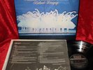 1977 UK NM 3LP DECCA STEREO D37D3 TCHAIKOVSKY SWAN LAKE NPO BONYNGE BOX EXC+