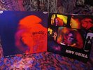 BEAUTY  MINT  1970 ORIG 1st LP   HOT TUNA   SF BLUES AIRPLANE JAM  S.F. PSYCH LP