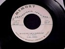 ONEIL HOWES My Eyes Are Like A Searchlight RARE ROCKABILLY/R&R/BOPPER 45 Memory