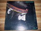 BRUCE PALMER THE CYCLE IS COMPLETE VINYL LP RECORD ALBUM (1970) ORIGINAL