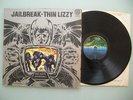 Thin Lizzy - Jailbreak, UK '76, LP, Vinyl: vg+