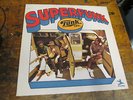 FUNK INC Superfunk LP PRESTIGE jazz funk soul VG++ clean original