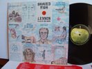 John Lennon / Plastic Ono Band - Shaved Fish PCS 7173 UK LP 1st Press 1975 Apple