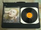 DAVID BOWIE HUNKY DORY 1971 UK PRESS 12