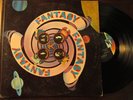 Fantasy LP LIBERTY Self Titled PSYCH ROCK