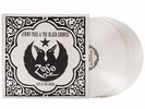 Live at the Greek [LP] by Jimmy Page/The Black Crowes (Vinyl, Oct-2013, TVT...