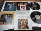 Bundle of 5 Vintage Peter, Paul and Mary Vinyl Albums   NICE COND.   P30