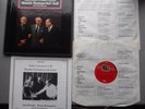 SLS 786 HMV OISTRAKH ROSTROPOVITCH SZELL BRAHMS VIOLIN CONCERTO X2LP