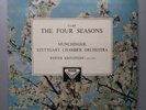 SXL 2019 DECCA WBG KARL MUNCHINGER KROTZINGER VIVALDI THE FOUR SEASONS