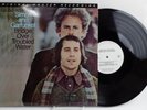SIMON AND GARFUNKEL Bridge Over Troubled Water MOBILE FIDELITY MFSL 1-173