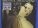 ROXY MUSIC, Live, Ltd. Coloured Vinyl 3 LP 2016, Bryan Ferry Phil Manzanera, NEU
