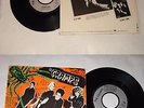 Disque : Vinyl : Rock : The Cramps
