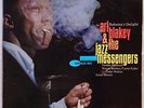 ART BLAKEY Buhaina's Delight ORIG BLUE NOTE JAZZ DG EAR LP