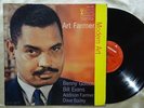 ART FARMER Modern Art BILL EVANS UNITED ARTISTS JAZZ LP
