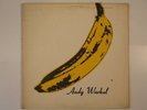The Velvet Underground & Nico - S/T - Verve LP Yellow Label Promo NM-