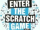 DJ HERTZ - Enter The Scratch Game Vol 2 - Vinyl (LP)