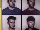 EVERYTHING EVERYTHING - Arc - Vinyl (gatefold LP)
