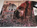 Black Sabbath - S/T - UK 1970 Vertigo Swirl Vinyl LP w/gatefold cover