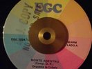 ORQUESTA LA CABALA Monte Adentro LATIN GUAGUANCO DESCARGA 45 7