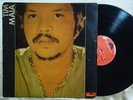 TIM MAIA s/t BRAZIL SOUL FUNK ORIG 1970 LP HEAR