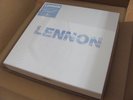 JOHN LENNON LP Vinyl 8LP Box Set BRAND NEW/ UNOPENED Limited Edition